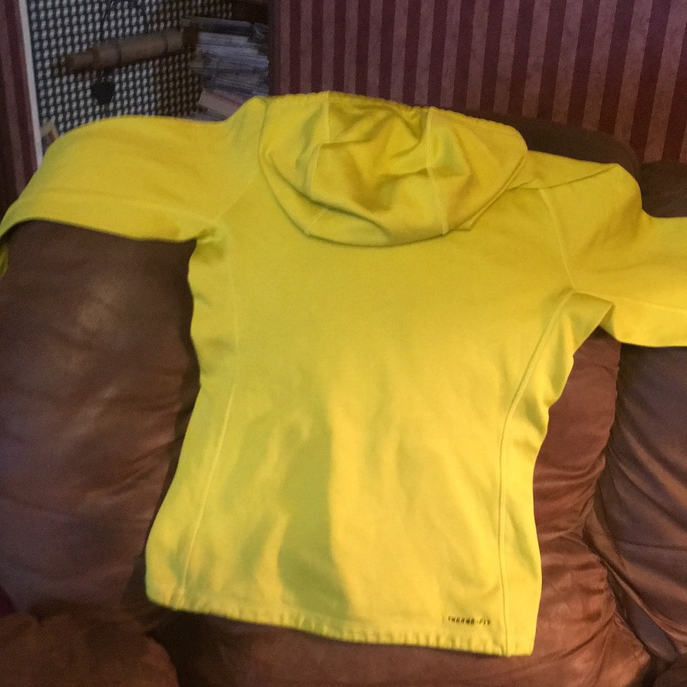 Nike sweatshirt - Picture 2 of 6